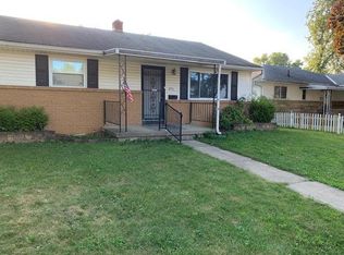 205 Fernhill Ave, Columbus, OH 43228