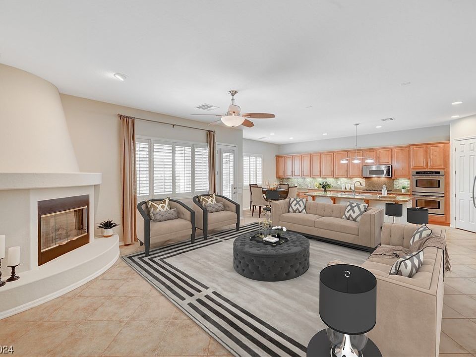 2571 Lochleven Way, Henderson, NV 89044 Zillow