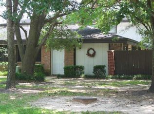 12060 Mighty Oak Dr #2-C, Houston, TX 77066