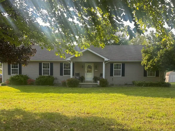 1930 Upper Iron Bridge Rd, Oakland, KY 42159