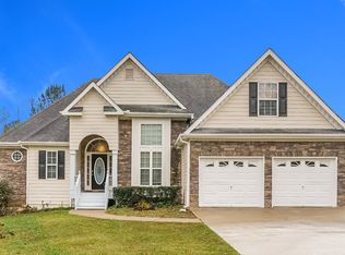 547 Huntington Trl, Temple, GA 30179