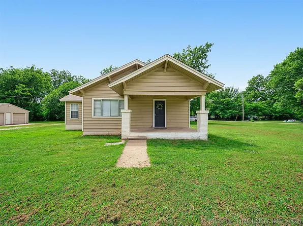 115 N Pne, Oologah, OK 74053