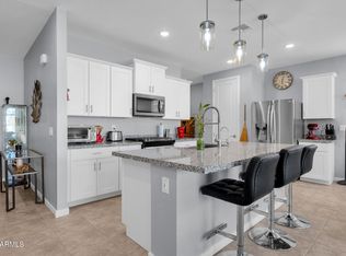 17334 W Running Deer Trl, Surprise, AZ 85387