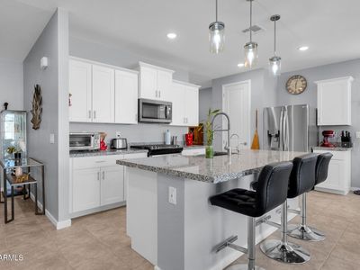 17334 W RUNNING DEER Trail, Surprise, AZ, 85387