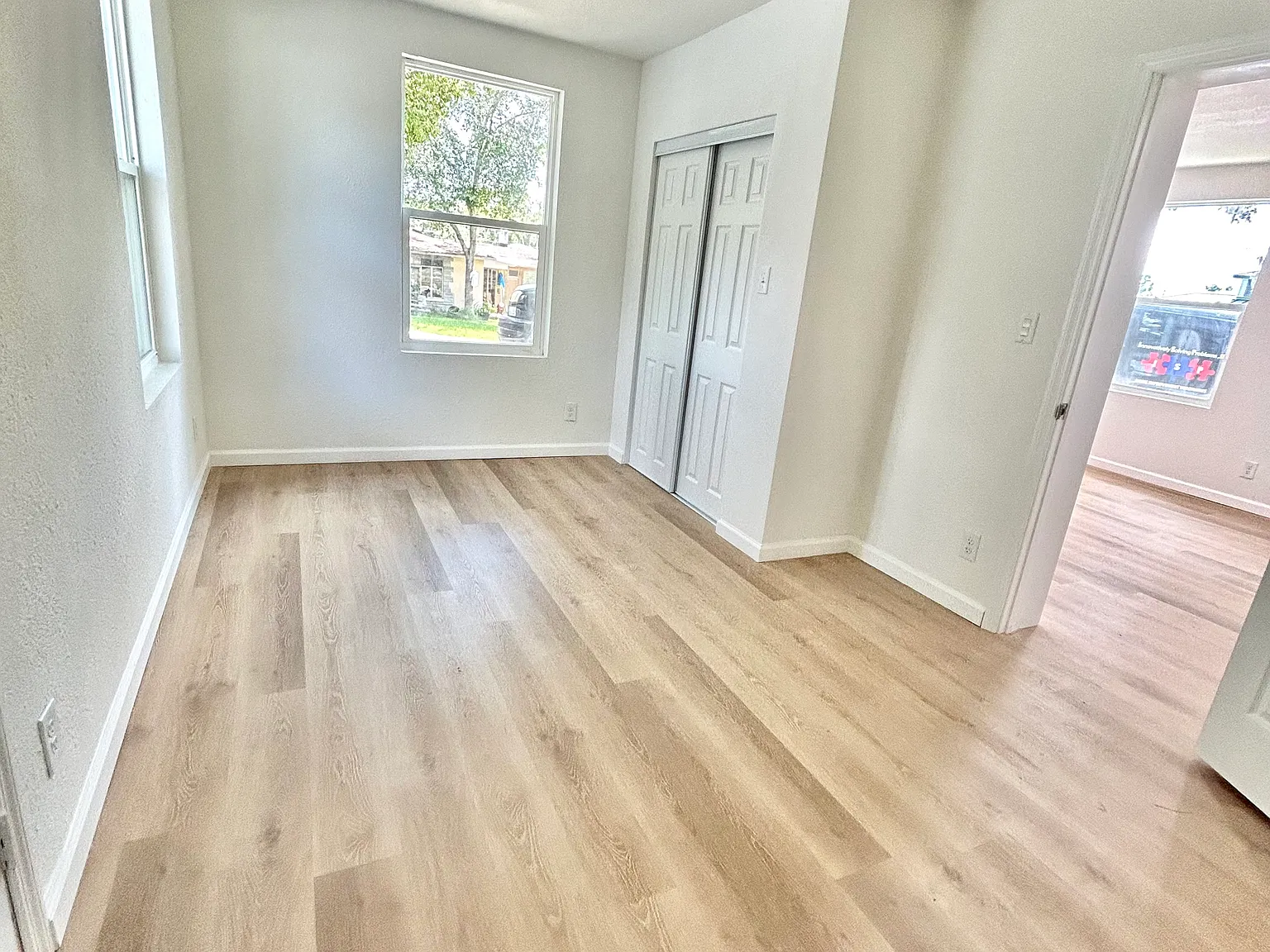 1 bed, $1,200 — Photo 4