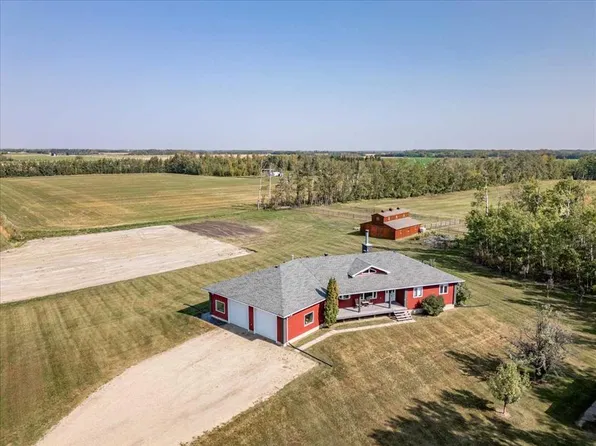 27318 Township Rd #482, Leduc County, AB T0C 0V0