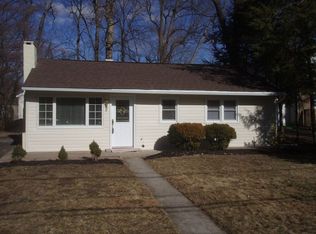 166 Lincoln Ave, Yardley, PA 19067
