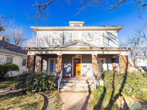 714 N Pennsylvania Ave, Roswell, NM 88201