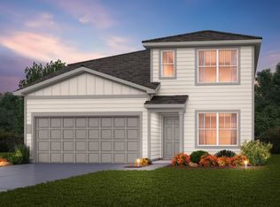 10126 Hornet Trail, Converse, TX 78109