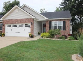 443 Bandmour Pl, O'Fallon, IL 62269