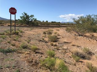 9251 N Rio Verde Cir, Kingman, AZ 86401