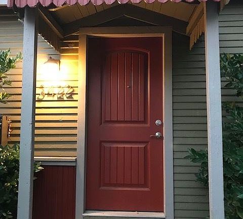 2nd image of 3422 Y St #Y