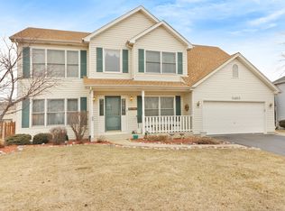 24922 W Ambrose Rd, Plainfield, IL 60585