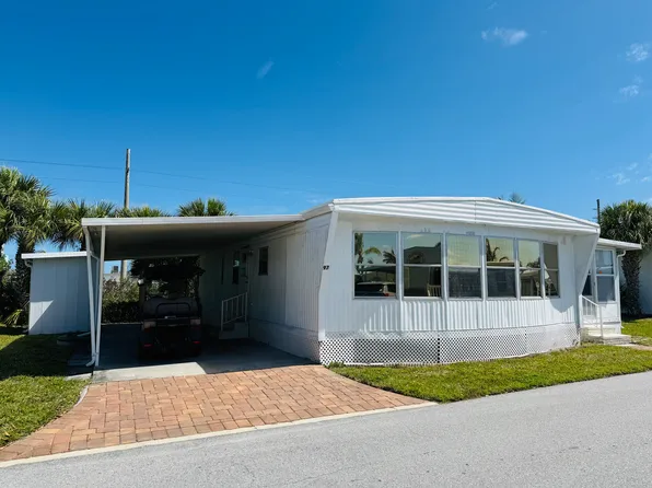 97 N Harbor Dr, Vero Beach, FL 32960