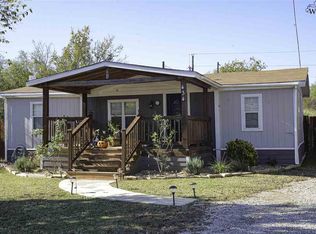 434 Piegan Trl, Wichita Falls, TX 76310