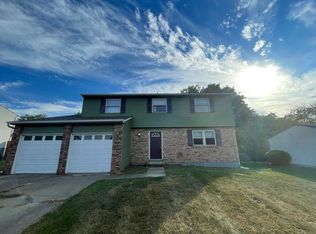 5683 Crestview Dr, Fairfield, OH 45014