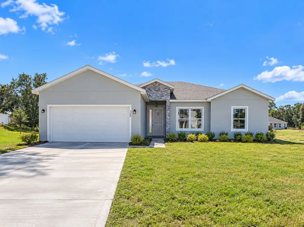 1140 Roan Ct, Kissimmee, FL 34759