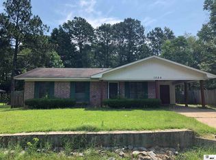 1305 Stewart St, Ruston, LA 71270