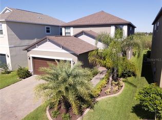 10211 Newminster Loop, Ruskin, FL 33573