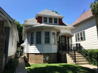 1747 S 18th St, Milwaukee, WI 53204