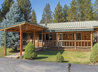 52745 Golden Astor Rd, La Pine, OR 97739