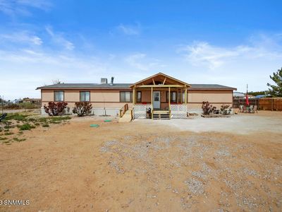 9505 Corona Rd, Las Cruces, NM, 88012