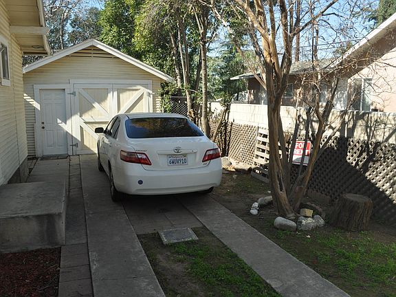 4th image of 11140 San Mateo Dr #A