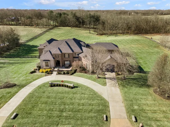 161 Pearl Ln, Nicholasville, KY 40356