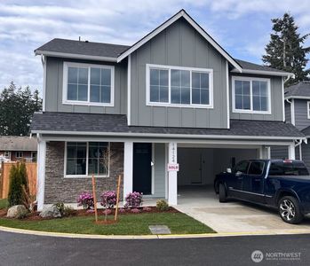 14124 15th Avenue W, Lynnwood, WA, 98087