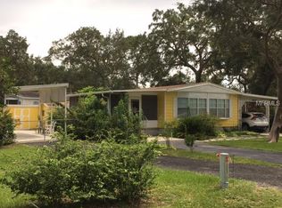 16915 SE 14th St, Silver Springs, FL 34488