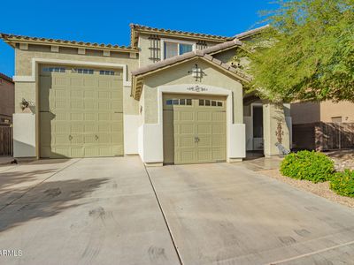 12002 W Calle Hermosa Ln, Avondale, AZ, 85323