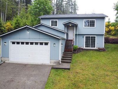 420 E Dartmoor Drive, Shelton, WA, 98584