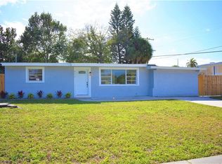 4116 W Mango Ave, Tampa, FL 33616