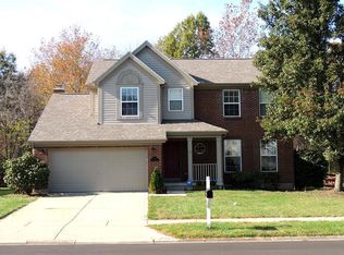 1324 Covedale Ln, Amelia, OH 45102