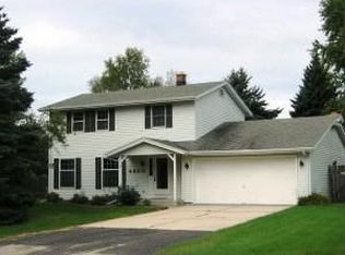 4850 S 14th St, Sheboygan, WI 53081