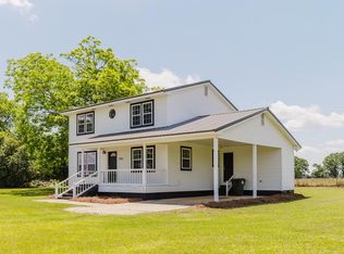 190 Pryor Cobb Rd, Cobb, GA 31735