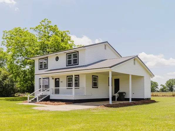 190 Pryor Cobb Rd, Cobb, GA 31735
