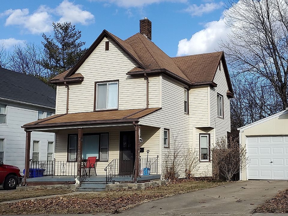 2nd image of 314 S Park St