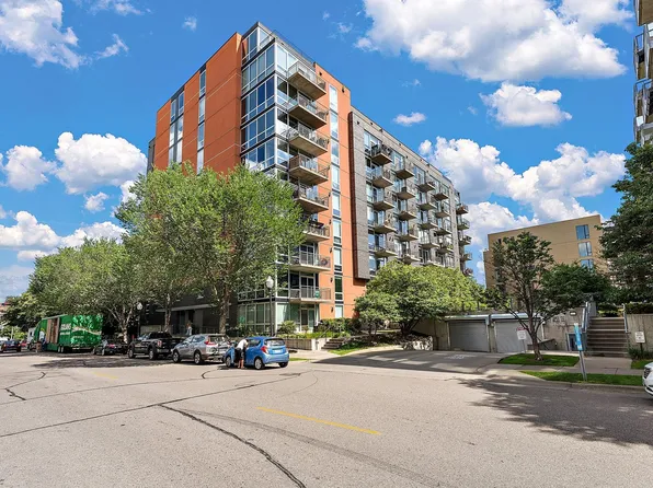 730 N 4th St Unit 601, Minneapolis, MN 55401