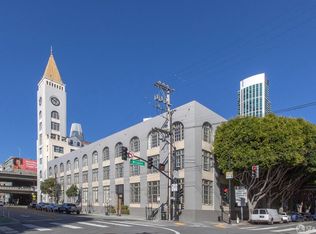 461 2nd St #228C, San Francisco, CA