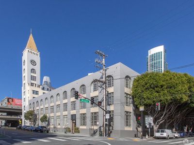 461 2nd St #228C, San Francisco, CA, 94127