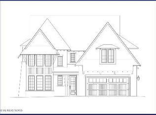 11956 Catatoga Blvd, Knoxville, TN 37932