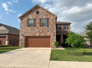 16612 Brogan Ln, Pflugerville, TX 78660