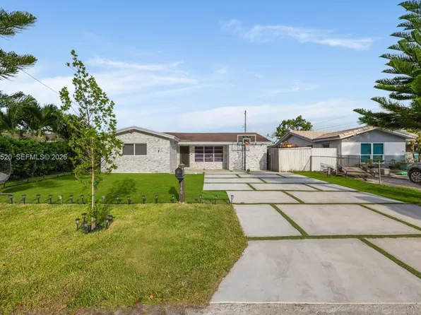 2340 N 66th Ter, Hollywood, FL 33024