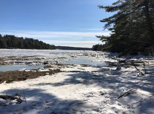 16 W Franklin Rd, Franklin, ME 04634