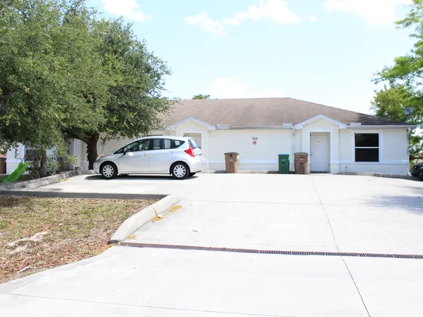 703 SE 8th Ter APT A, Cape Coral, FL 33990