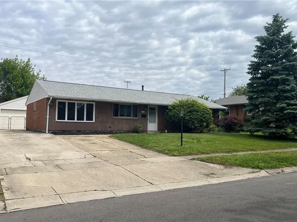 4957 Chesham Dr, Dayton, OH 45424