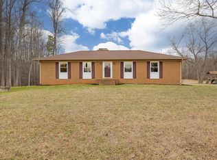 3174 Old Bridge Rd, Dolphin, VA 23843