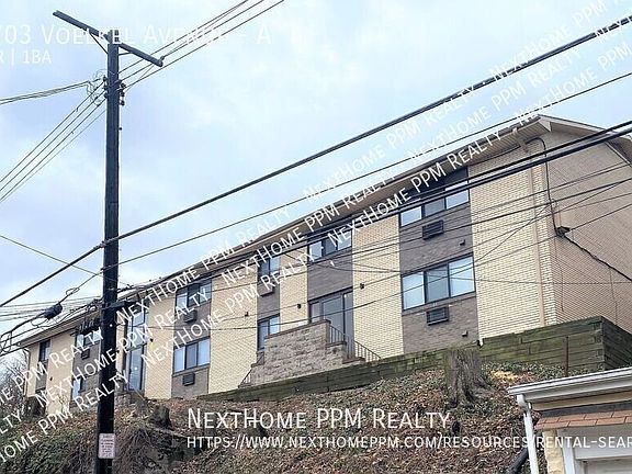 2nd image of 2703 Voelkel Ave APT A