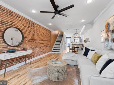 3032 Hudson St, Baltimore, MD, 21224